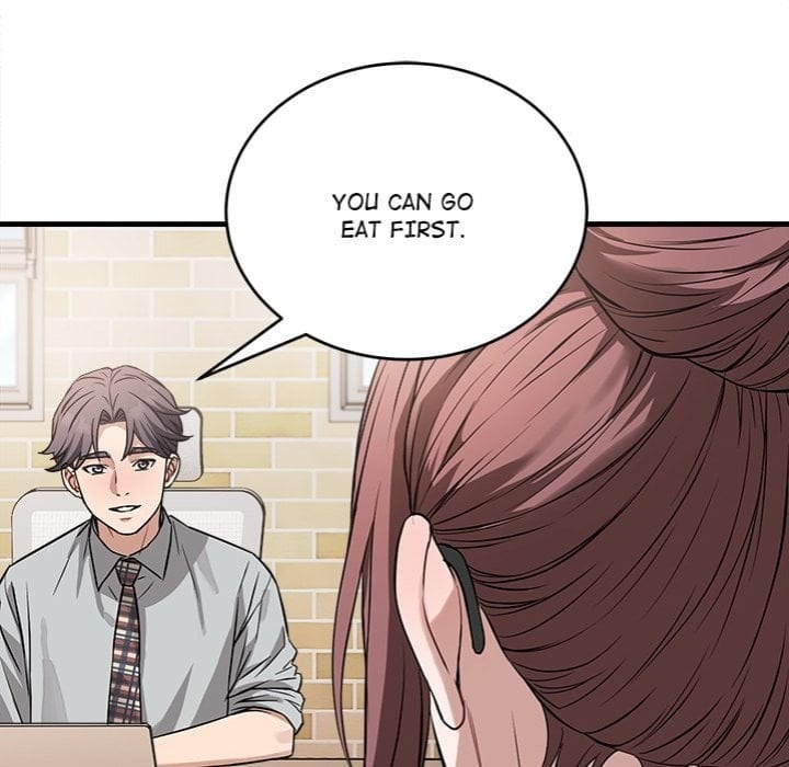 I’m Here for You Uncensored, chapter 22, page 83 of 153
