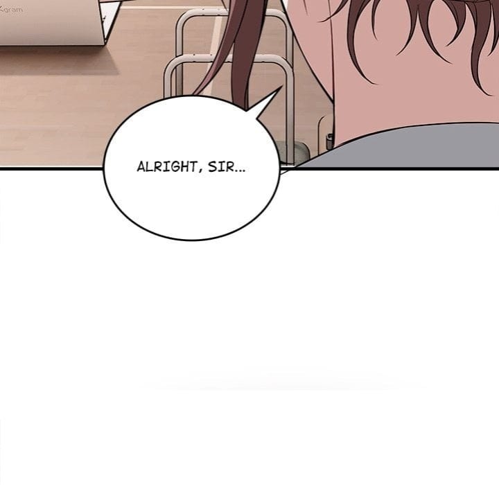 I’m Here for You Uncensored, chapter 22, page 84 of 153