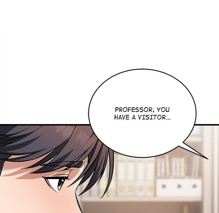 I’m Here for You Uncensored, chapter 22, page 92 of 153