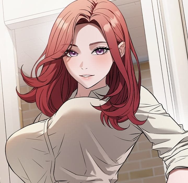 I’m Here for You Uncensored, chapter 22, page 95 of 153
