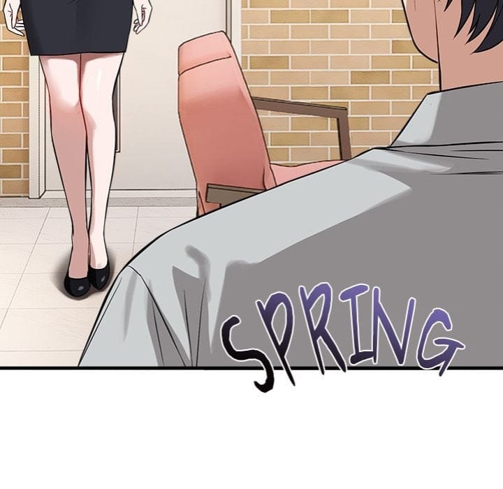 I’m Here for You Uncensored, chapter 22, page 99 of 153