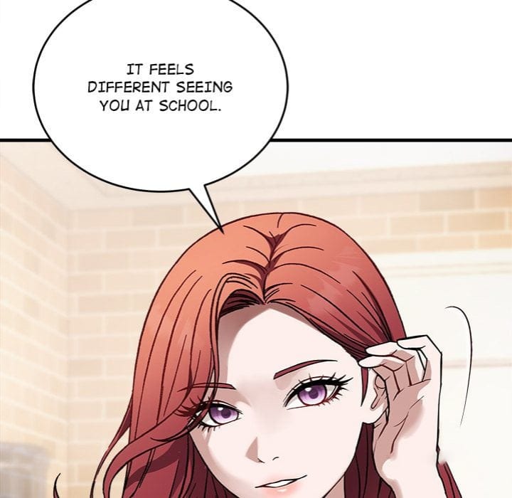 I’m Here for You Uncensored, chapter 22, page 102 of 153