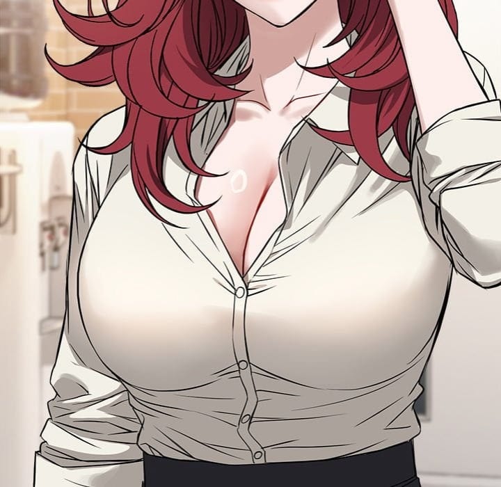 I’m Here for You Uncensored, chapter 22, page 103 of 153