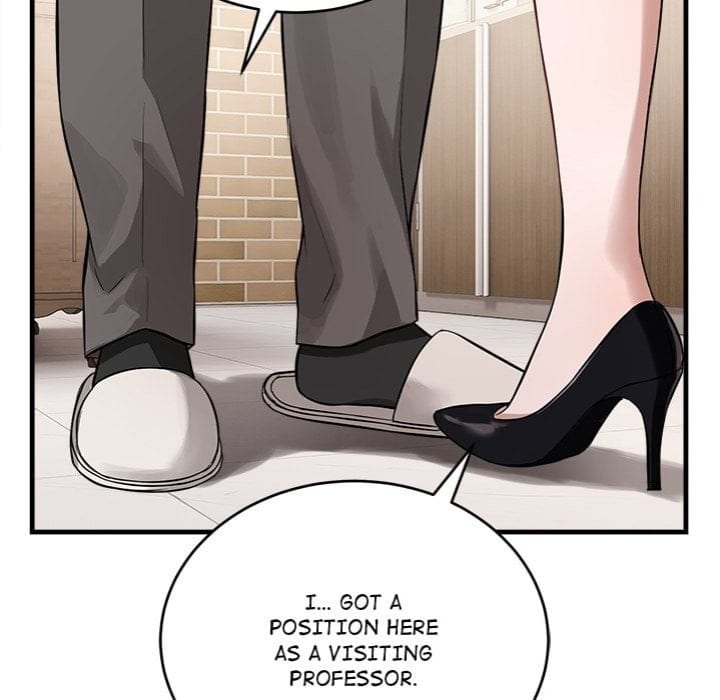 I’m Here for You Uncensored, chapter 22, page 108 of 153