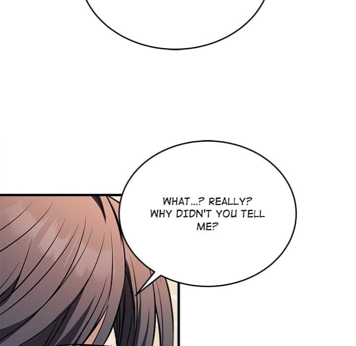 I’m Here for You Uncensored, chapter 22, page 109 of 153