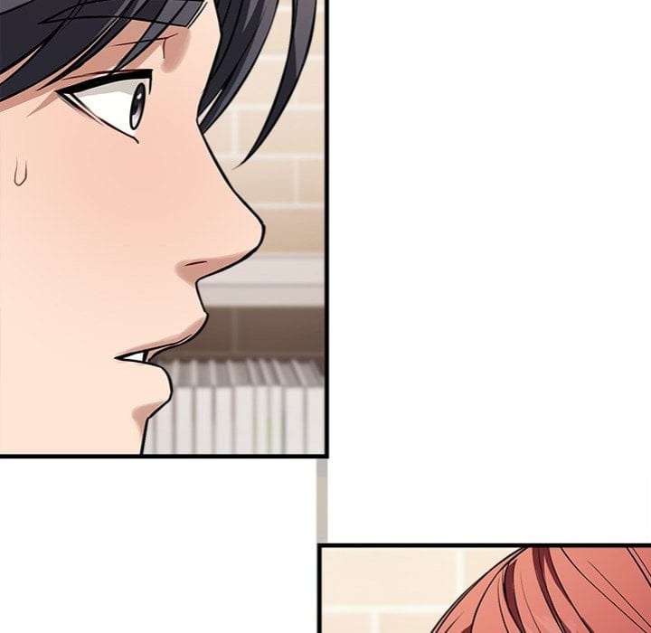 I’m Here for You Uncensored, chapter 22, page 110 of 153