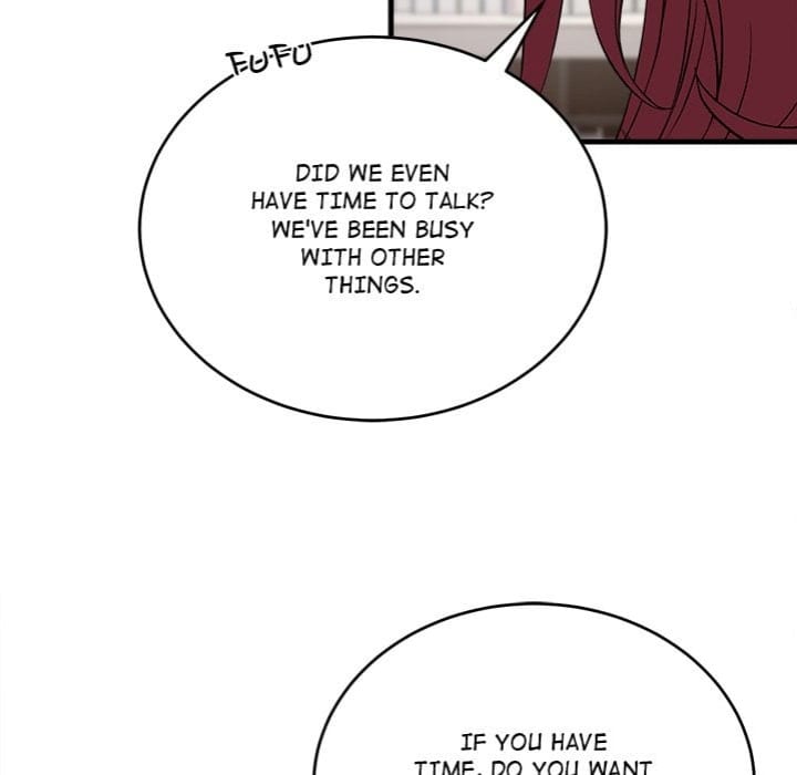 I’m Here for You Uncensored, chapter 22, page 112 of 153