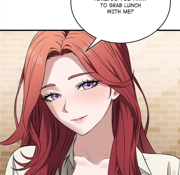 I’m Here for You Uncensored, chapter 22, page 113 of 153