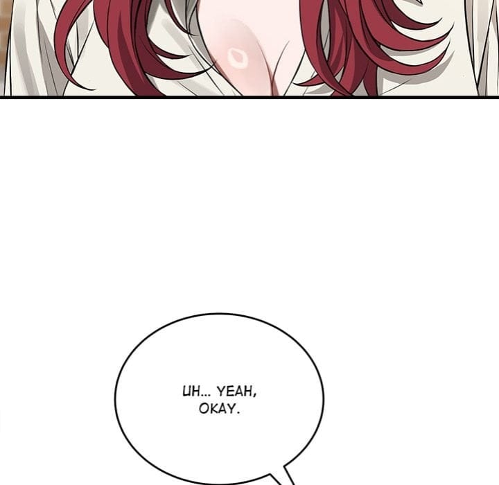 I’m Here for You Uncensored, chapter 22, page 114 of 153