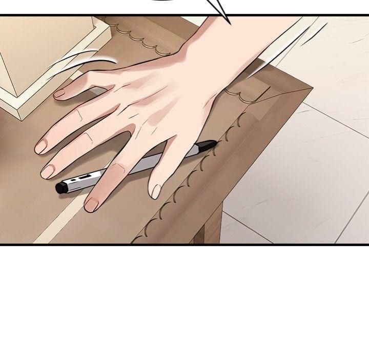 I’m Here for You Uncensored, chapter 22, page 115 of 153