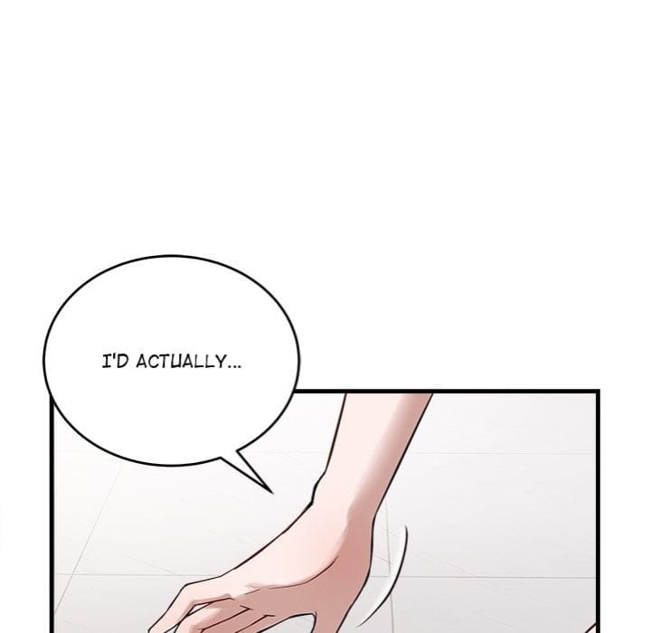 I’m Here for You Uncensored, chapter 22, page 119 of 153