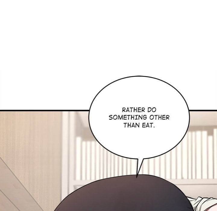 I’m Here for You Uncensored, chapter 22, page 121 of 153