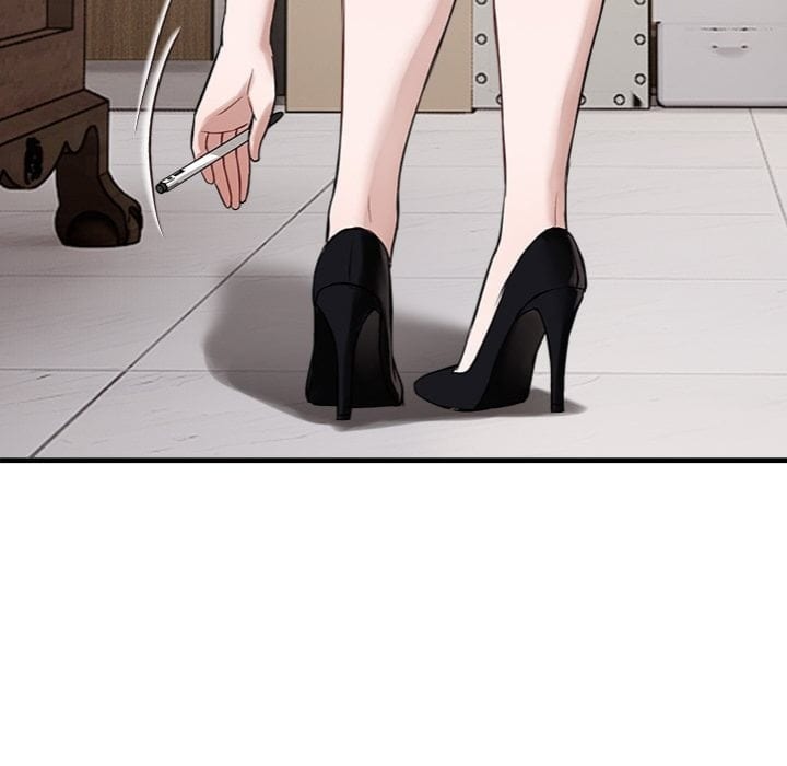 I’m Here for You Uncensored, chapter 22, page 123 of 153