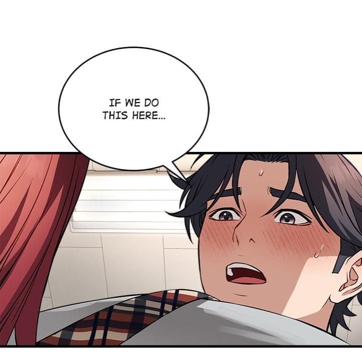 I’m Here for You Uncensored, chapter 22, page 130 of 153