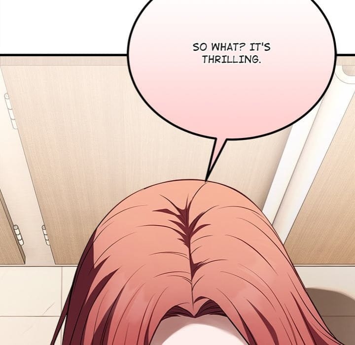 I’m Here for You Uncensored, chapter 22, page 132 of 153