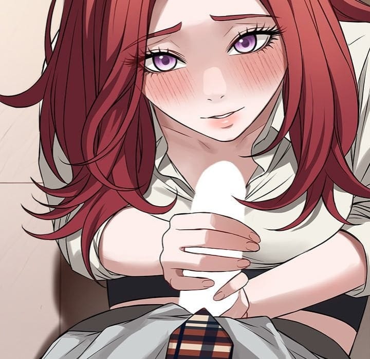 I’m Here for You Uncensored, chapter 22, page 133 of 153