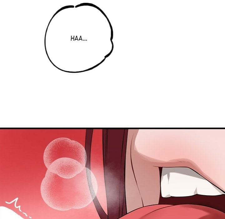 I’m Here for You Uncensored, chapter 22, page 139 of 153