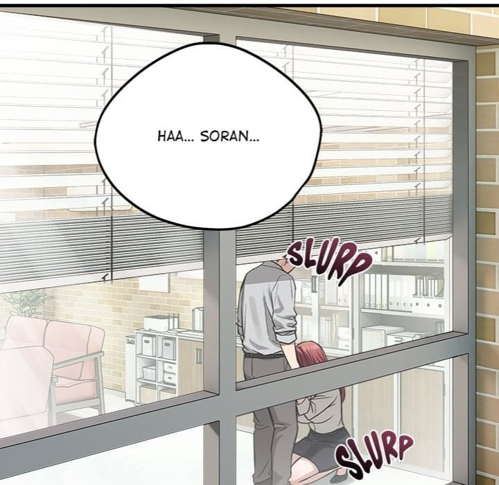 I’m Here for You Uncensored, chapter 22, page 142 of 153