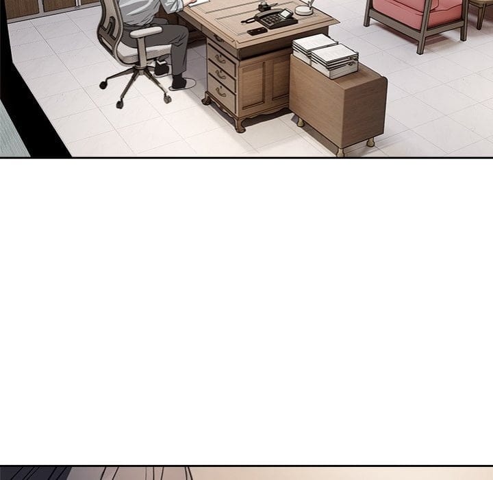 I’m Here for You Uncensored, chapter 24, page 7 of 154