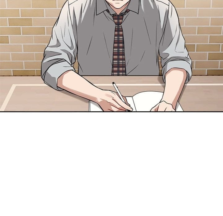 I’m Here for You Uncensored, chapter 24, page 10 of 154