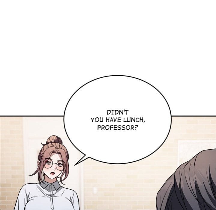 I’m Here for You Uncensored, chapter 24, page 13 of 154
