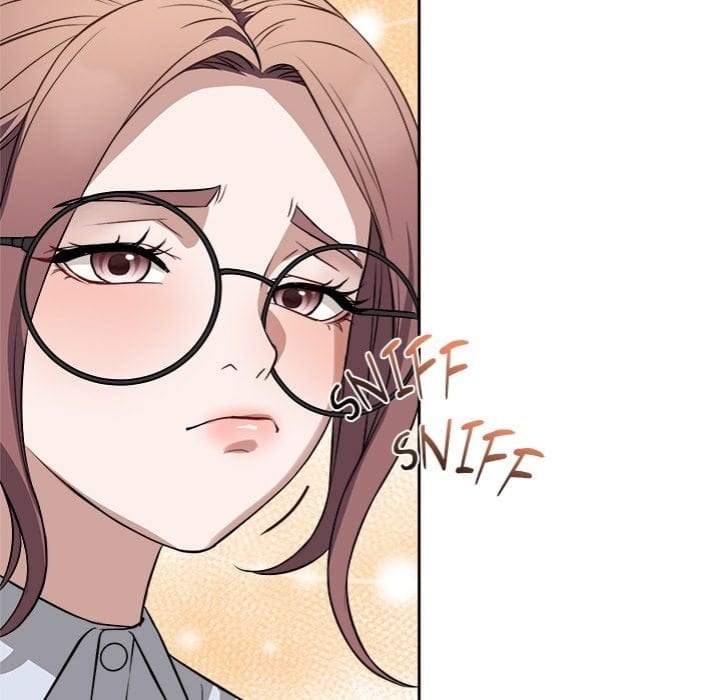 I’m Here for You Uncensored, chapter 24, page 17 of 154