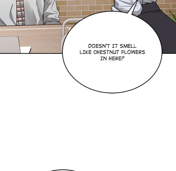 I’m Here for You Uncensored, chapter 24, page 20 of 154