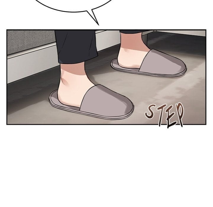 I’m Here for You Uncensored, chapter 24, page 24 of 154
