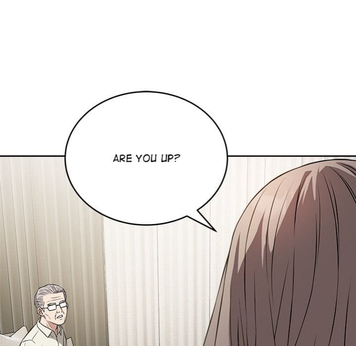 I’m Here for You Uncensored, chapter 24, page 25 of 154
