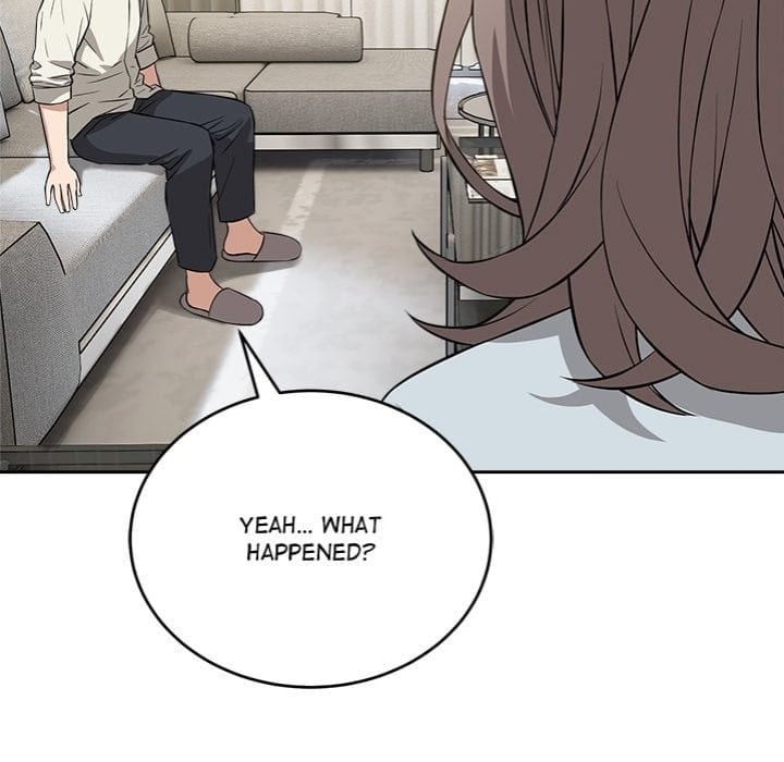 I’m Here for You Uncensored, chapter 24, page 26 of 154