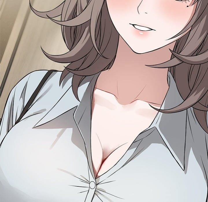 I’m Here for You Uncensored, chapter 24, page 28 of 154