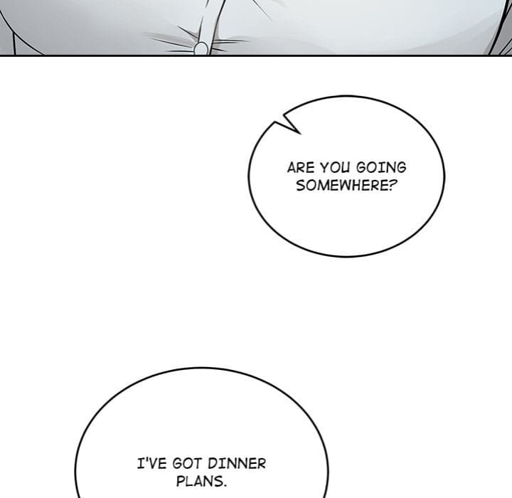 I’m Here for You Uncensored, chapter 24, page 29 of 154