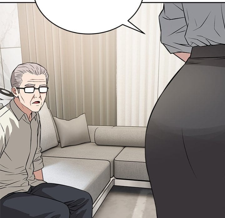 I’m Here for You Uncensored, chapter 24, page 30 of 154
