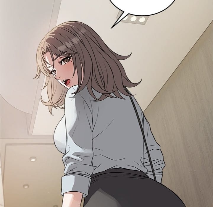 I’m Here for You Uncensored, chapter 24, page 32 of 154