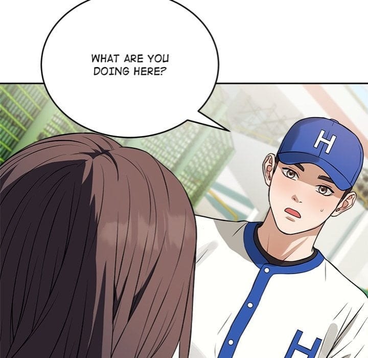 I’m Here for You Uncensored, chapter 24, page 41 of 154