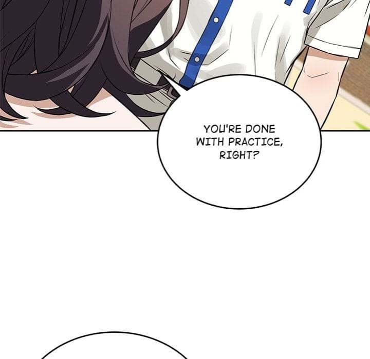 I’m Here for You Uncensored, chapter 24, page 42 of 154