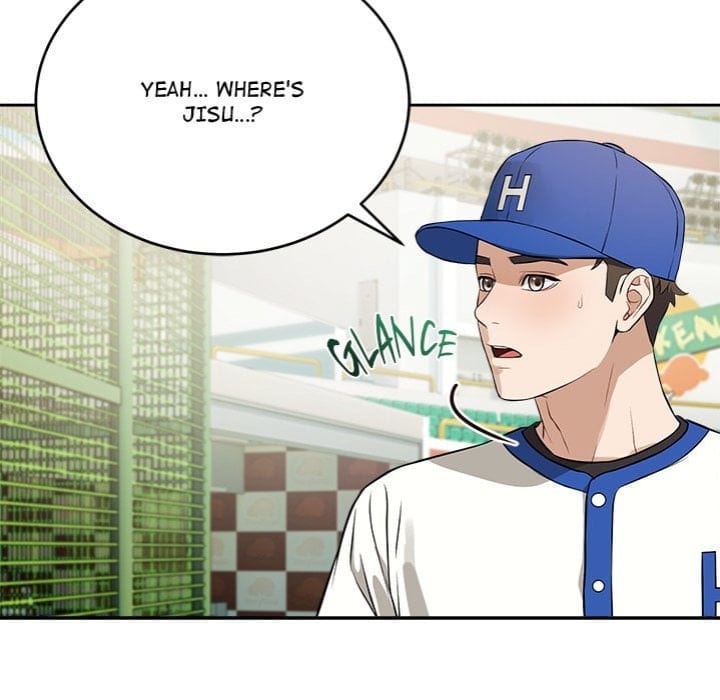I’m Here for You Uncensored, chapter 24, page 43 of 154