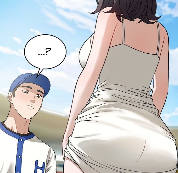 I’m Here for You Uncensored, chapter 24, page 45 of 154