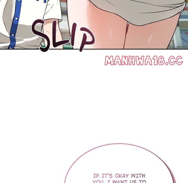 I’m Here for You Uncensored, chapter 24, page 46 of 154