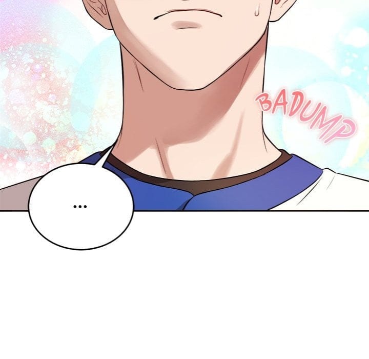 I’m Here for You Uncensored, chapter 24, page 51 of 154