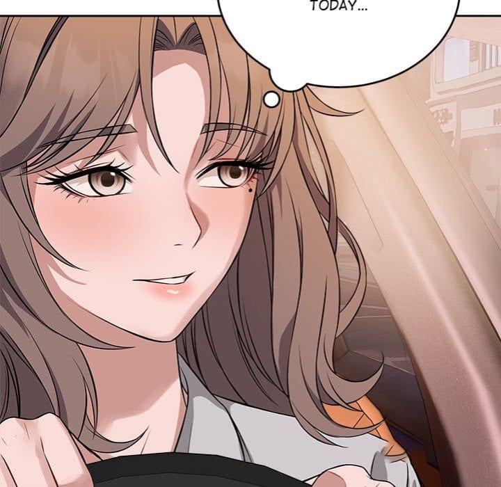 I’m Here for You Uncensored, chapter 24, page 57 of 154