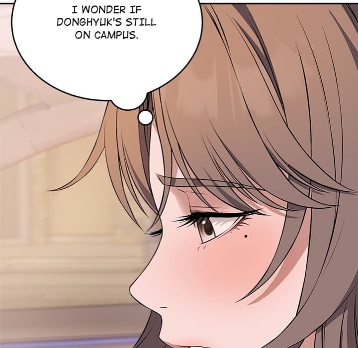 I’m Here for You Uncensored, chapter 24, page 59 of 154