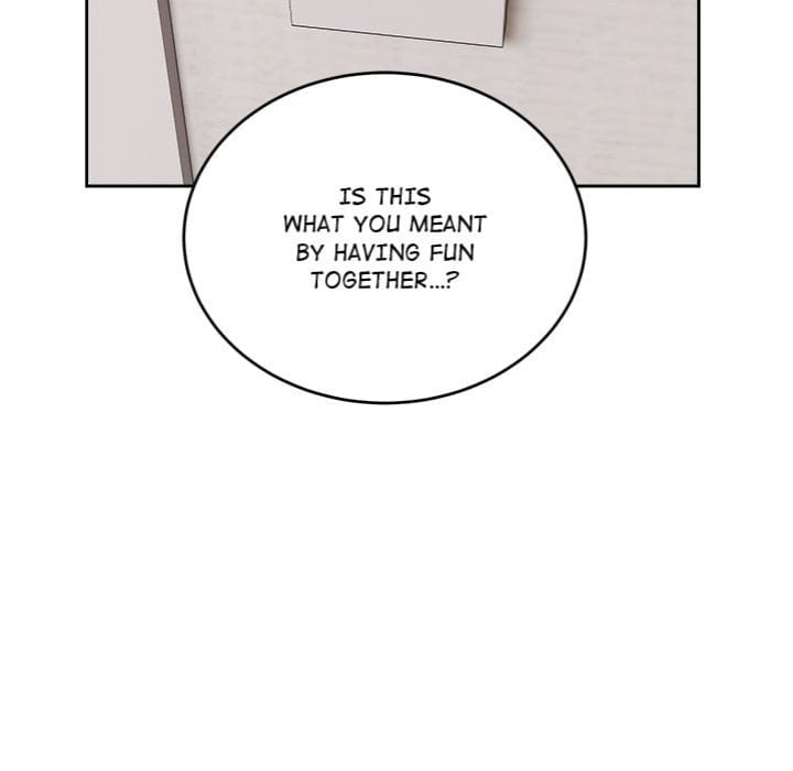 I’m Here for You Uncensored, chapter 24, page 67 of 154