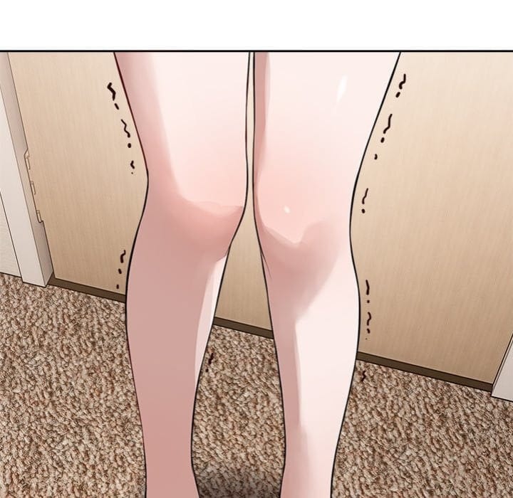 I’m Here for You Uncensored, chapter 24, page 68 of 154