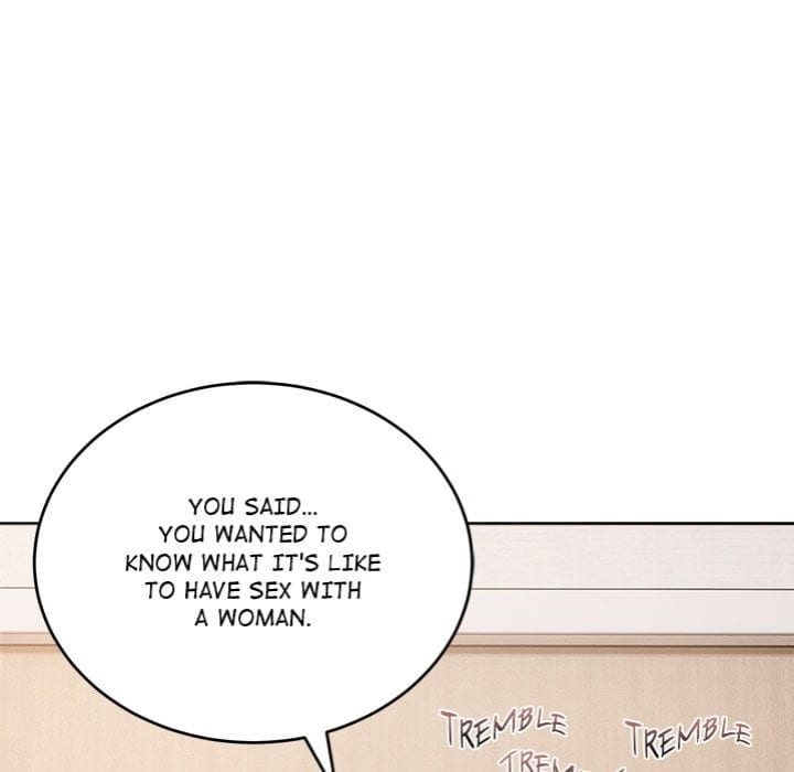 I’m Here for You Uncensored, chapter 24, page 70 of 154