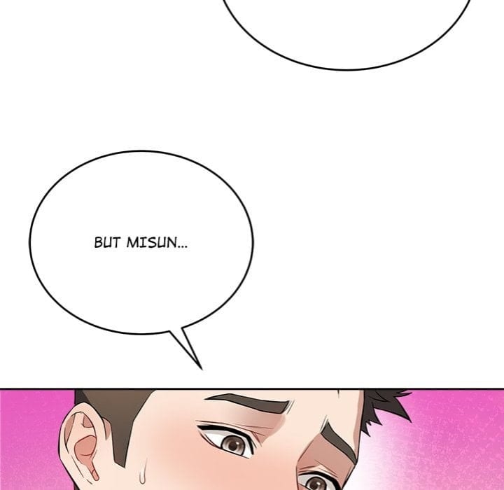 I’m Here for You Uncensored, chapter 24, page 73 of 154