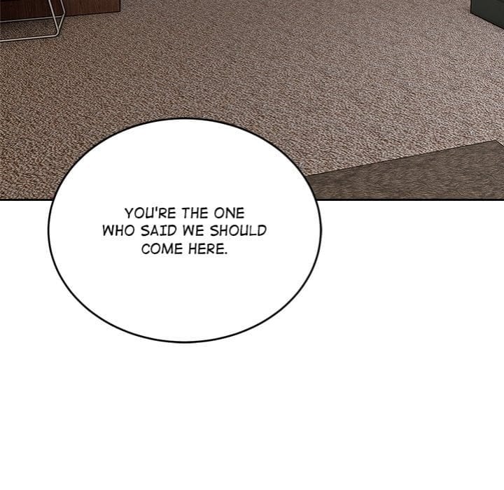 I’m Here for You Uncensored, chapter 24, page 76 of 154