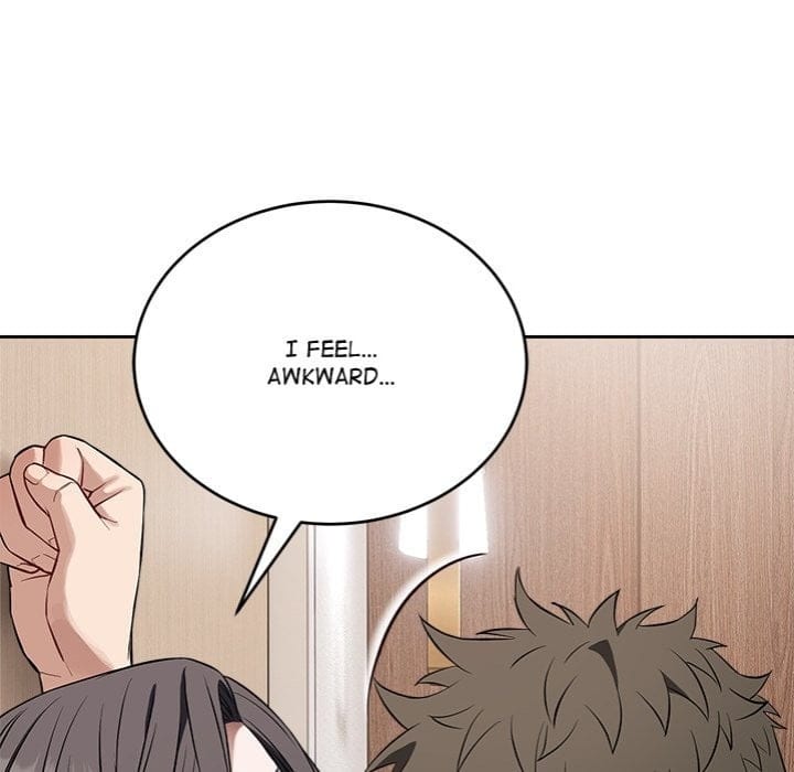 I’m Here for You Uncensored, chapter 24, page 80 of 154