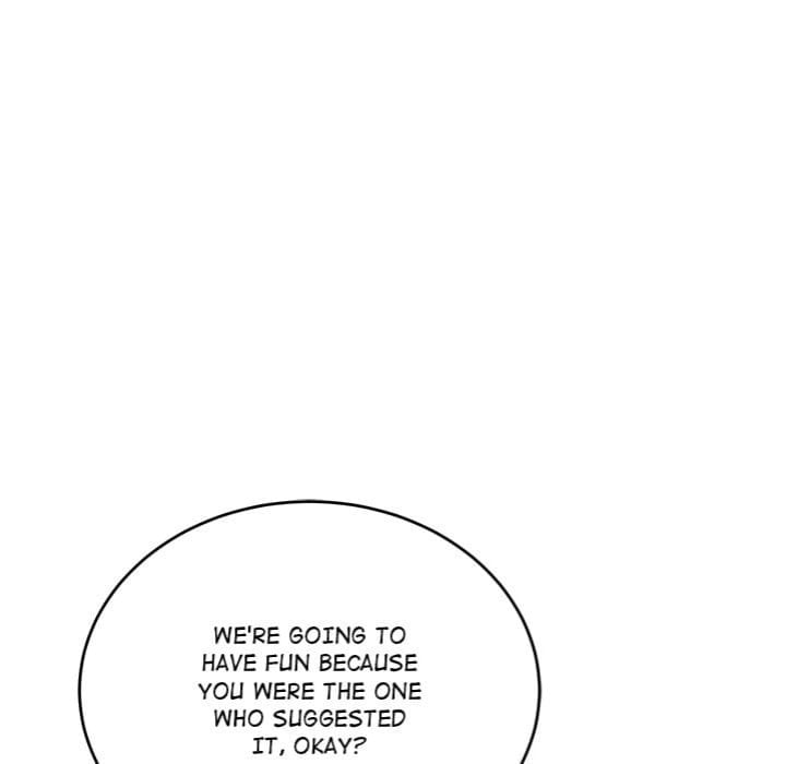 I’m Here for You Uncensored, chapter 24, page 84 of 154