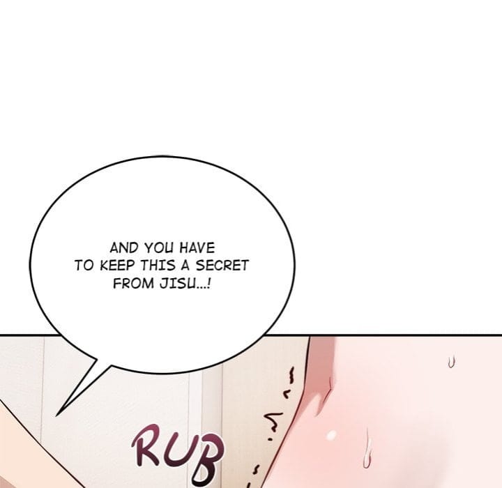 I’m Here for You Uncensored, chapter 24, page 87 of 154